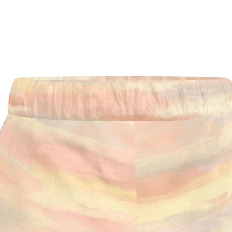 Alba Womens Luxury Pyjama Shorts