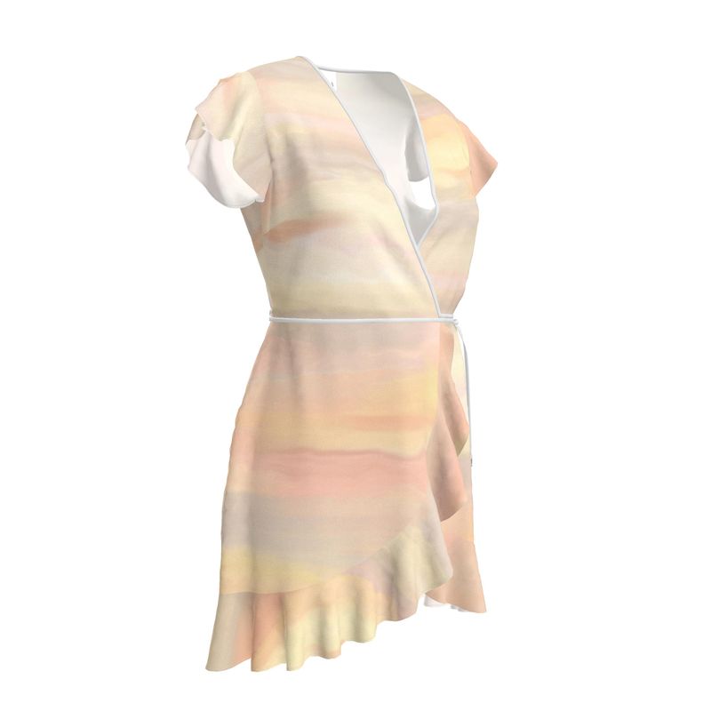 Alba Tea Dress