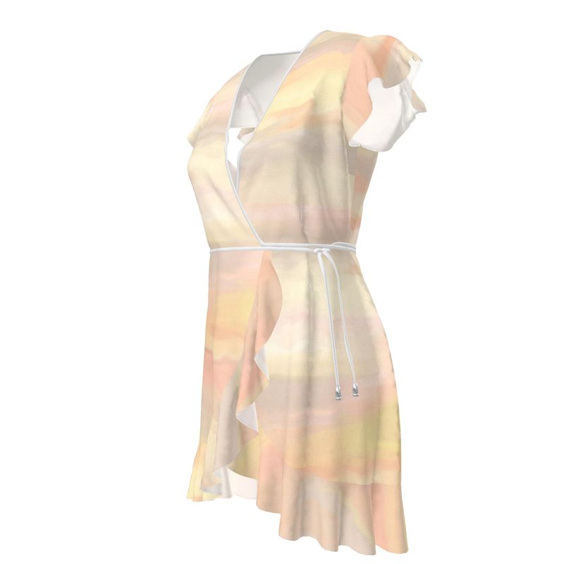 Alba Tea Dress
