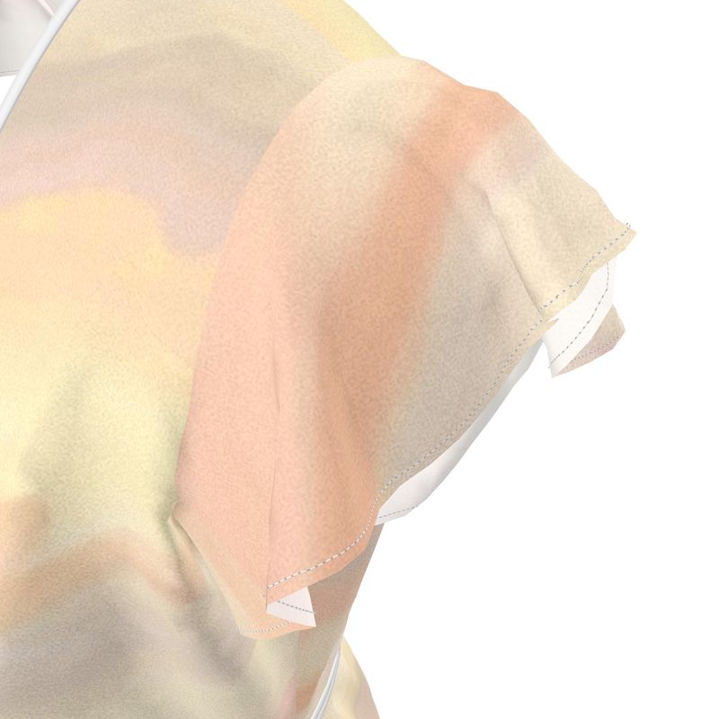 Alba Tea Dress