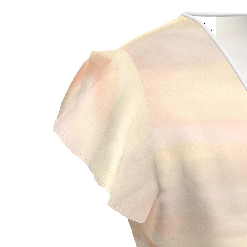Alba Tea Dress