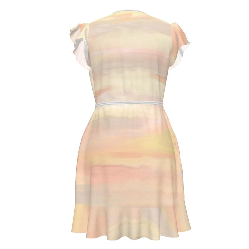 Alba Tea Dress