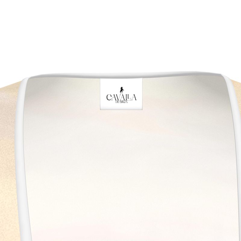 Alba Tea Dress