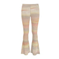 Alba High Waisted Flared Leggings