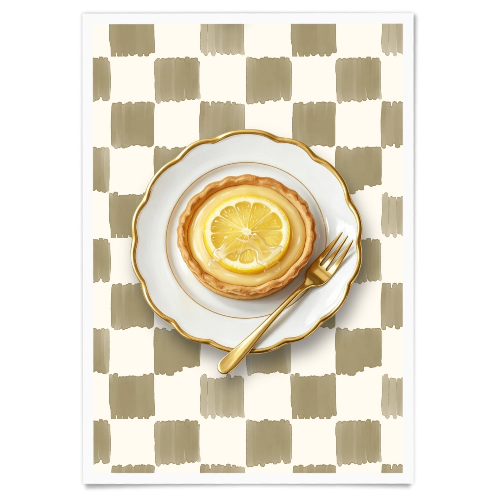 Paper Posters