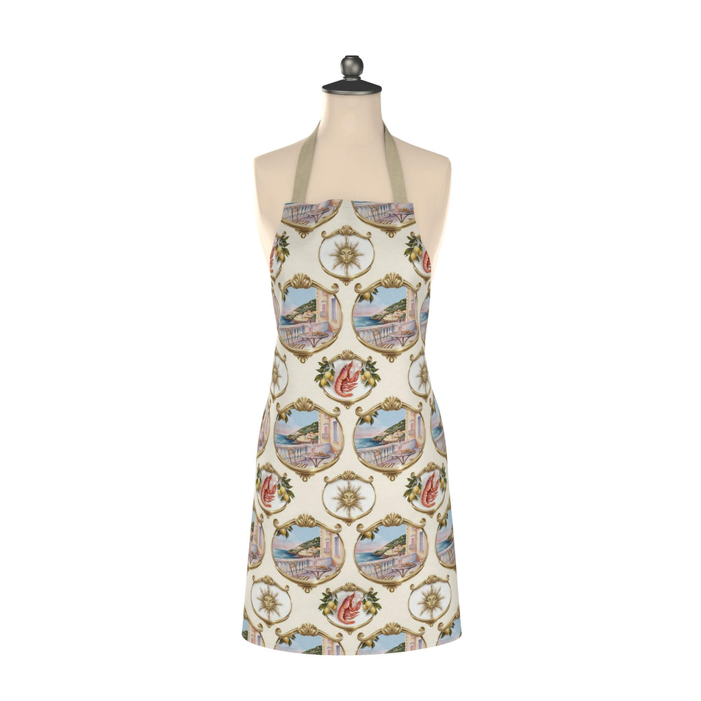 Golden Coast Aprons
