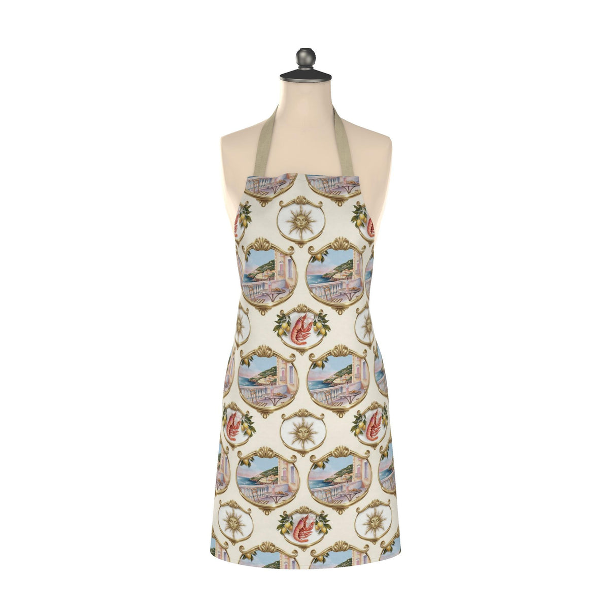 Golden Coast Aprons