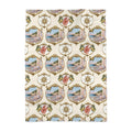 Golden Coast Tea Towels