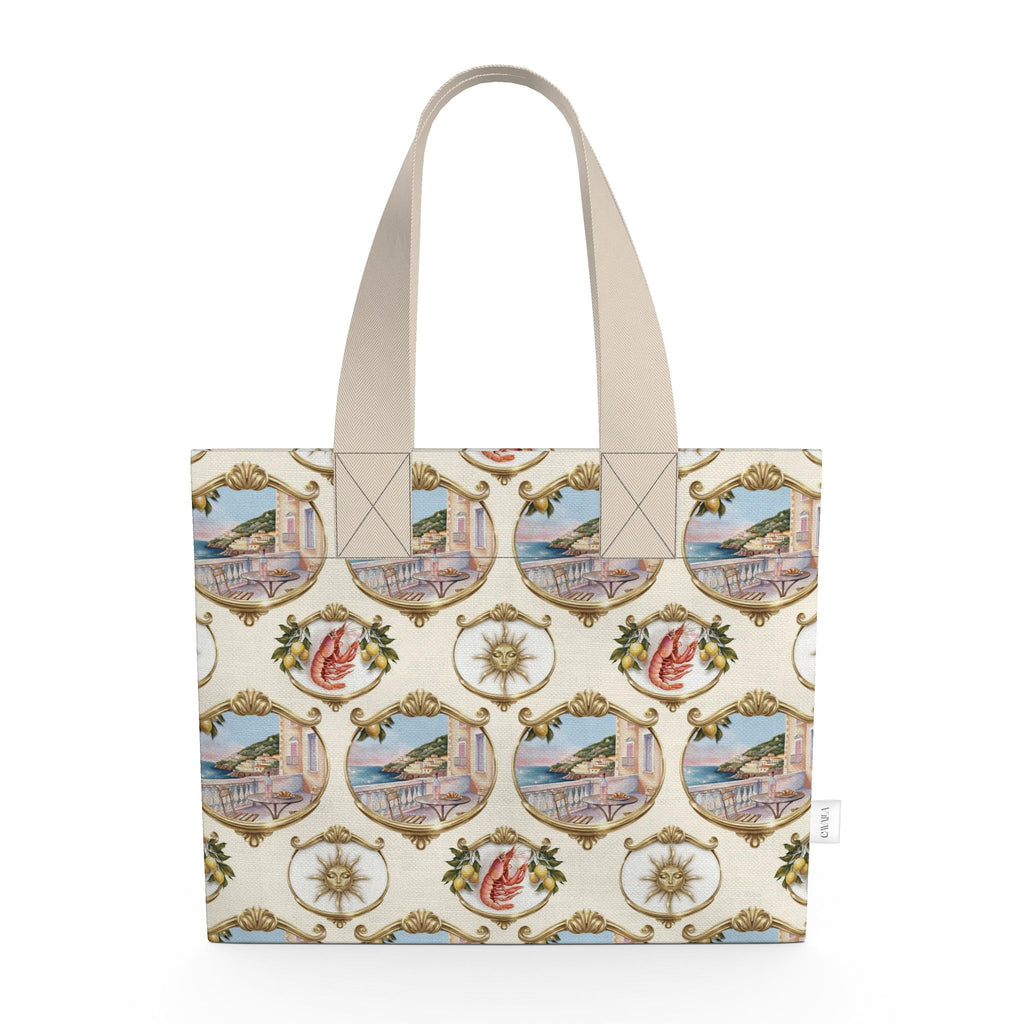 Golden Coast The Tote