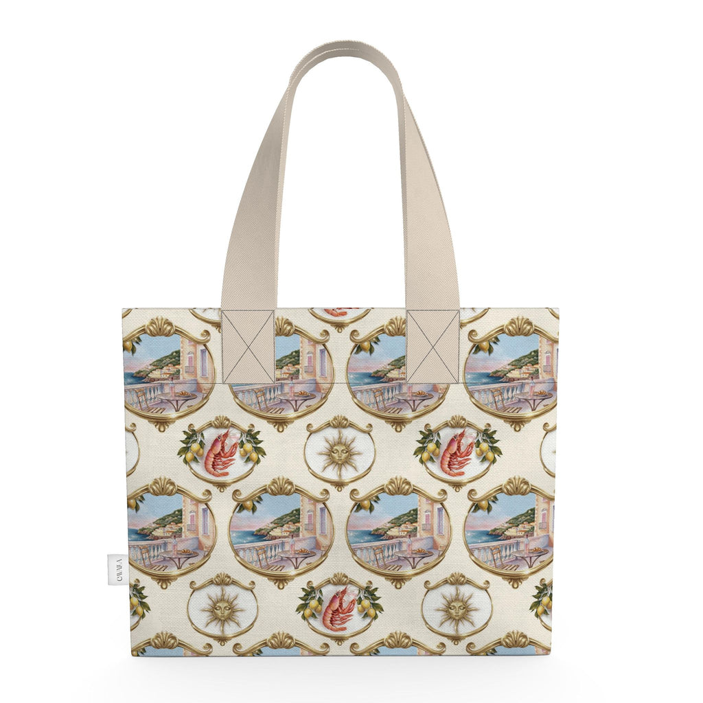 Golden Coast The Tote
