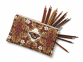 Farfalla Sunset Pencil Case